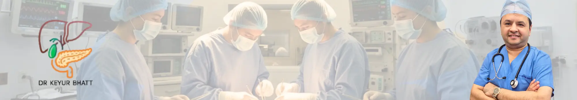 Dr Keyur Bhatt